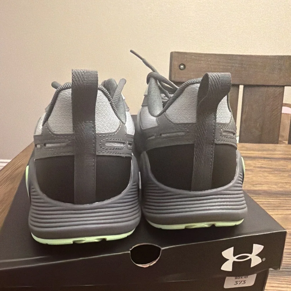 Under Armour new under
